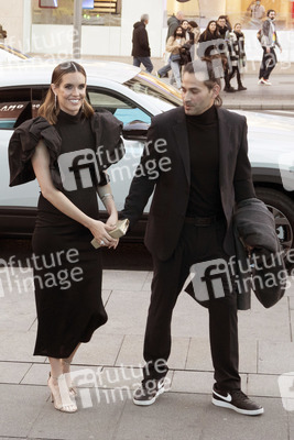 Filmpremiere 'Ona Carbonell: empezar de nuevo' in Madrid