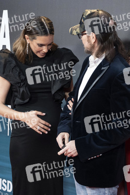 Filmpremiere 'Ona Carbonell: empezar de nuevo' in Madrid