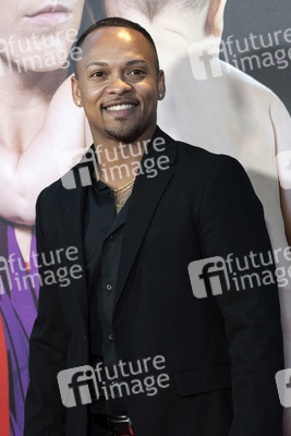 Filmpremiere 'Ona Carbonell: empezar de nuevo' in Madrid