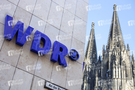 Symbolfoto WDR