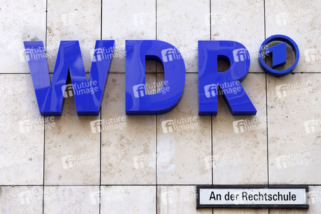 Symbolfoto WDR