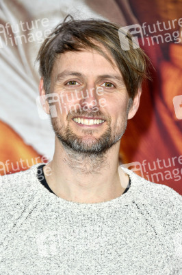 Serienpremiere 'Funeral for a Dog' in Berlin