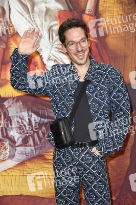 Serienpremiere 'Funeral for a Dog' in Berlin