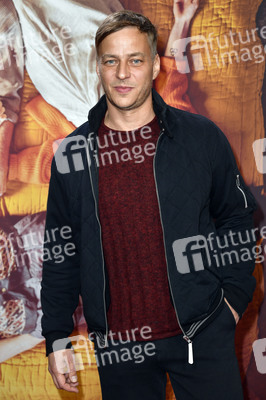 Serienpremiere 'Funeral for a Dog' in Berlin