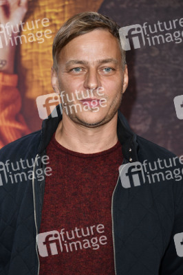 Serienpremiere 'Funeral for a Dog' in Berlin