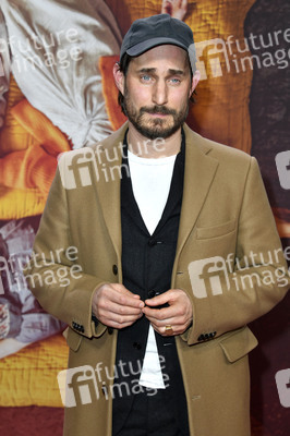 Serienpremiere 'Funeral for a Dog' in Berlin