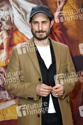 Serienpremiere 'Funeral for a Dog' in Berlin