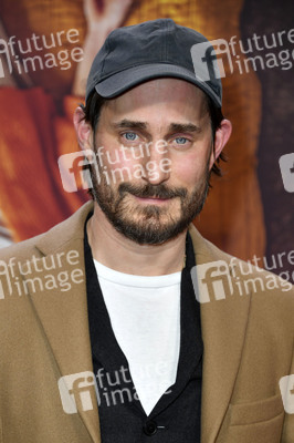 Serienpremiere 'Funeral for a Dog' in Berlin