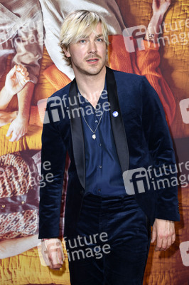 Serienpremiere 'Funeral for a Dog' in Berlin