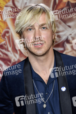 Serienpremiere 'Funeral for a Dog' in Berlin