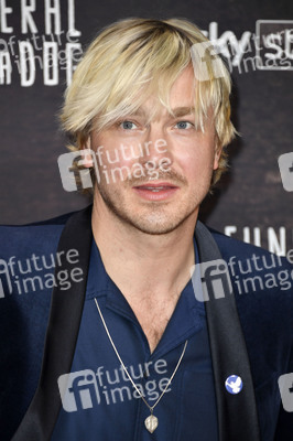 Serienpremiere 'Funeral for a Dog' in Berlin