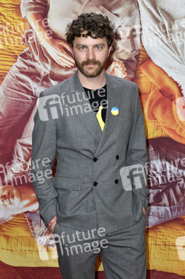 Serienpremiere 'Funeral for a Dog' in Berlin