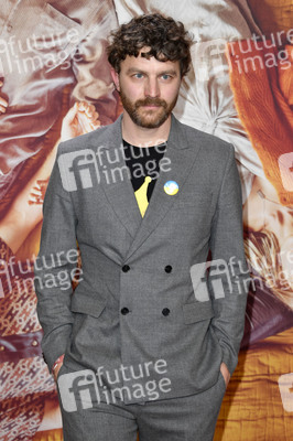 Serienpremiere 'Funeral for a Dog' in Berlin