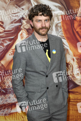 Serienpremiere 'Funeral for a Dog' in Berlin