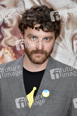 Serienpremiere 'Funeral for a Dog' in Berlin