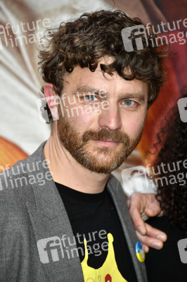 Serienpremiere 'Funeral for a Dog' in Berlin