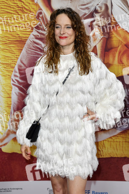 Serienpremiere 'Funeral for a Dog' in Berlin