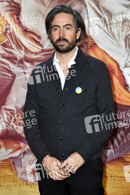 Serienpremiere 'Funeral for a Dog' in Berlin