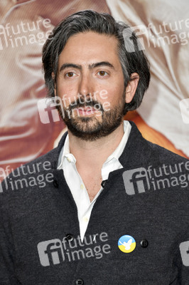 Serienpremiere 'Funeral for a Dog' in Berlin