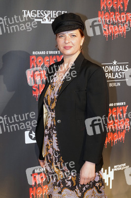 Musicalpremiere 'Richard O'Brien's Rocky Horror Show' in Berlin