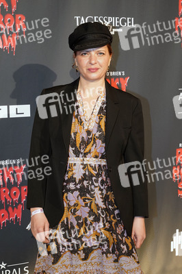 Musicalpremiere 'Richard O'Brien's Rocky Horror Show' in Berlin