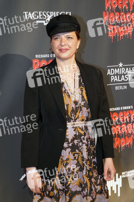 Musicalpremiere 'Richard O'Brien's Rocky Horror Show' in Berlin