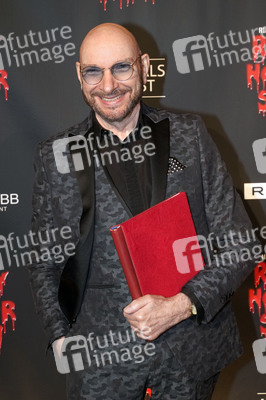 Musicalpremiere 'Richard O'Brien's Rocky Horror Show' in Berlin