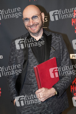 Musicalpremiere 'Richard O'Brien's Rocky Horror Show' in Berlin