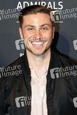 Musicalpremiere 'Richard O'Brien's Rocky Horror Show' in Berlin