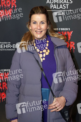 Musicalpremiere 'Richard O'Brien's Rocky Horror Show' in Berlin