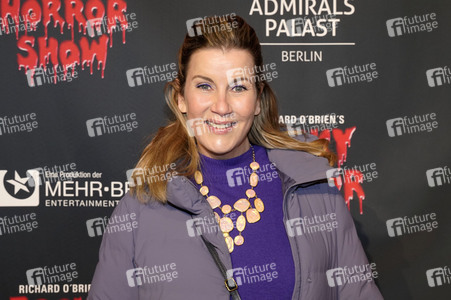 Musicalpremiere 'Richard O'Brien's Rocky Horror Show' in Berlin