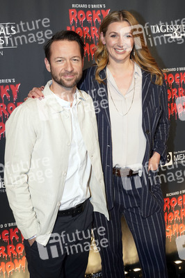 Musicalpremiere 'Richard O'Brien's Rocky Horror Show' in Berlin