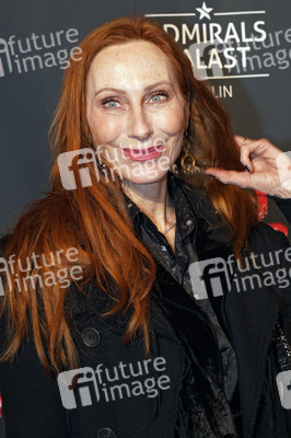 Musicalpremiere 'Richard O'Brien's Rocky Horror Show' in Berlin