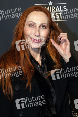 Musicalpremiere 'Richard O'Brien's Rocky Horror Show' in Berlin