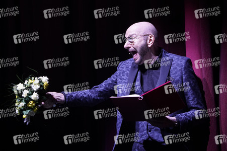 Musicalpremiere 'Richard O'Brien's Rocky Horror Show' in Berlin