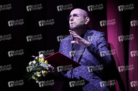 Musicalpremiere 'Richard O'Brien's Rocky Horror Show' in Berlin