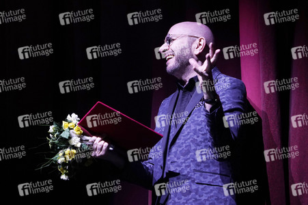 Musicalpremiere 'Richard O'Brien's Rocky Horror Show' in Berlin