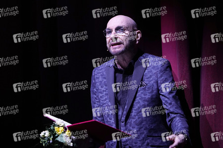 Musicalpremiere 'Richard O'Brien's Rocky Horror Show' in Berlin