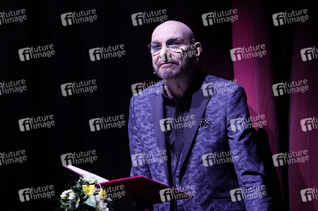 Musicalpremiere 'Richard O'Brien's Rocky Horror Show' in Berlin