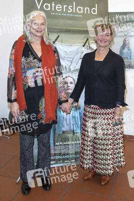 Filmpremiere 'Vatersland' in Köln