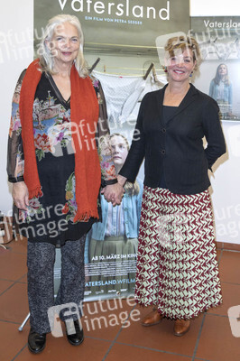 Filmpremiere 'Vatersland' in Köln