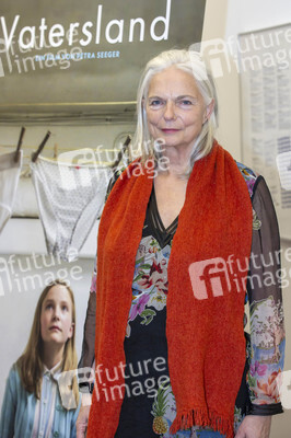 Filmpremiere 'Vatersland' in Köln