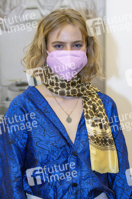 Filmpremiere 'Vatersland' in Köln