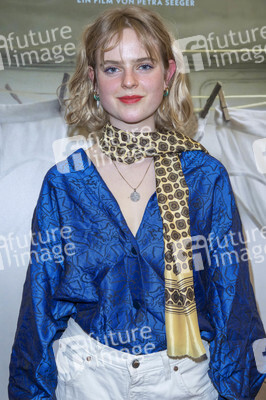 Filmpremiere 'Vatersland' in Köln