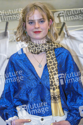 Filmpremiere 'Vatersland' in Köln