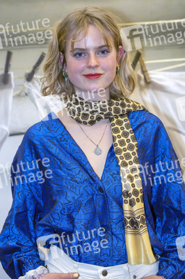 Filmpremiere 'Vatersland' in Köln