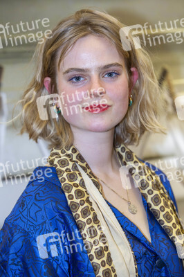 Filmpremiere 'Vatersland' in Köln