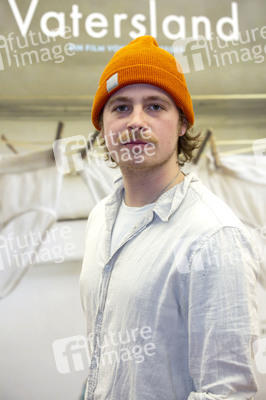 Filmpremiere 'Vatersland' in Köln