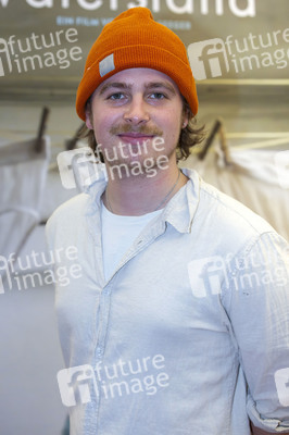 Filmpremiere 'Vatersland' in Köln