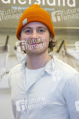 Filmpremiere 'Vatersland' in Köln